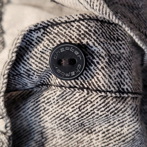 Men's Chapter Cool and Fresh Button Front Shirt - Picture 9 of 9